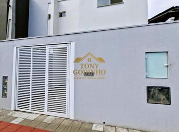 Casa · 62m² · 2 Quartos · 1 Vaga · Oportunidade incrível de adquirir um sobrado no Bairro Cordeiros na Cidade de Itajaí SC!