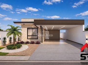 Casa · 116m² · 3 Quartos · 2 Vagas · Casa com 3 quartos no Jardim Giovana 02 - Próxima da Transpetro