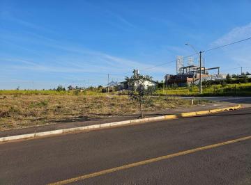 Terreno · 383m² · Terreno em Loteamento Pronto Para Construir