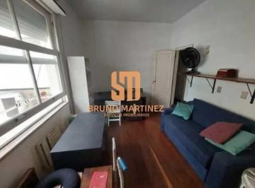 Apartamento · 115m² · 4 Quartos · 1 Vaga · Apartamento à venda no bairro Laranjeiras - Rio de Janeiro/RJ
