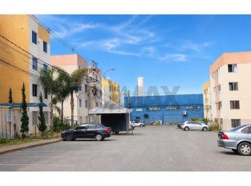 Apartamento · 46m² · 2 Quartos · 1 Vaga · Apartamento de 2 Qts Desocupado no Paranoá Parque – Ótimo Preço!