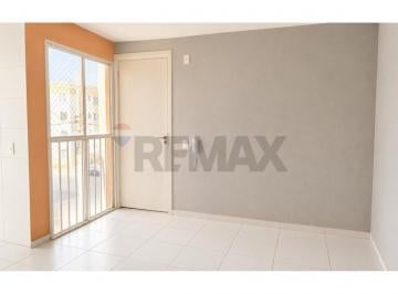 Apartamento · 46m² · 2 Quartos · 1 Vaga · Apartamento de 2 Quartos à Venda no Paranoá Parque – DF