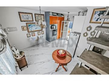 Casa · 49m² · 1 Quarto · 2 Vagas · Casa para Locação – Condomínio Astecas