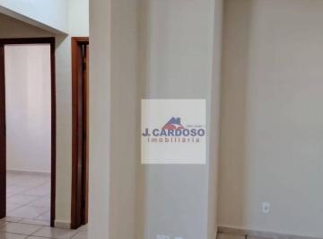 CORREDOR DOS QUARTOS · Apartamento 3 Dormitórios com Suíte e 2 Vagas no Edifício Aspen | Próximo ao Confiança Av. São Paulo