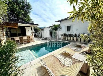 3508ab6bc4f7544ec19d6d896d0d106ffc7d24c1 · Casa com 5 quartos à venda, 214 m² por R$ 2.800.000 - Itaipu - Niterói/RJ