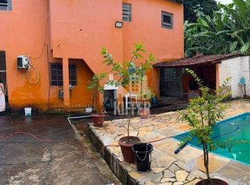 CASA SÃO GONGALO · Casa 3 Quartos com Piscina e Churrasqueira em São Gonçalo
