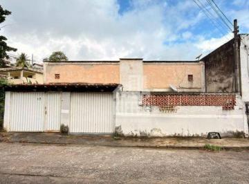 FRENTE · Casa com 3 dormitórios à venda, 131 m² por R$ 350.000,00 - Tribobó - São Gonçalo/RJ