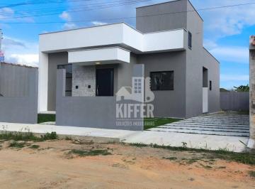 Linda Casa Nova à Venda em Itaboraí – Condomínio Parque das Palmeiras · Linda Casa Nova à Venda em Itaboraí – Condomínio Parque das Palmeiras