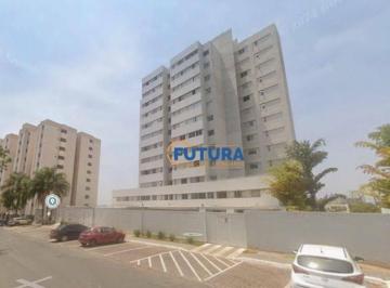 5905110369ecb4482d4ab0454a374b8b65f7d169 · Apartamento com 57m² - 2 Quartos, 2 Vagas e Vista Livre - Águas Claras