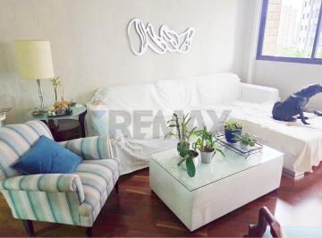 Apartamento · 122m² · 4 Quartos · 2 Vagas · Anália Franco – 122m² | 4 Dormitórios | 1 Suíte | 2 Vagas | Lazer Completo