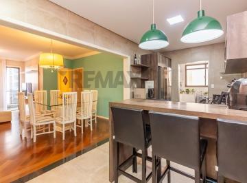Apartamento · 122m² · 4 Quartos · 2 Vagas · Oportunidade no Anália Franco - 122m² - 4 Dormitórios - 2 vagas