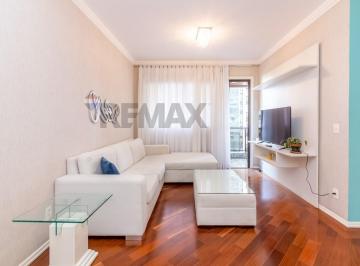 Apartamento · 122m² · 4 Quartos · 2 Vagas · Oportunidade 122m² - 4 Dormitórios - 2 vagas