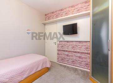 Apartamento · 122m² · 4 Quartos · 2 Vagas · Rua Marechal Barbacena - Anália Franco – 4 Dorms, 2 Vagas Livres |