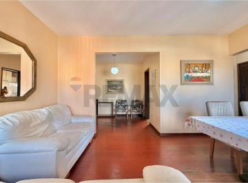 Apartamento · 114m² · 3 Quartos · 1 Vaga · APARTAMENTO Á VENDA NO EDIFICIO ÁGUAS MARINHAS