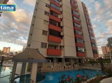 1d616a4987b84464cc2e42dbbd6e4a8d63164143 · Apartamento com 3 dormitórios à venda, 69 m² por R$ 390.000,00 - Centro - Caldas Novas/GO