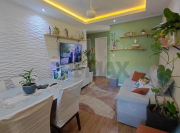 Apartamento · 44m² · 2 Quartos · 1 Vaga · Excelente Apartamento de 2 Quartos com Financiamento em Senador Vasconcelos