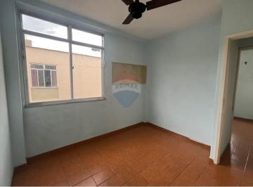Apartamento · 44m² · 3 Quartos · 1 Vaga · Apartamento com 3 quartos à venda em Irajá – Cond. Parque Irajá - Hannibal Porto