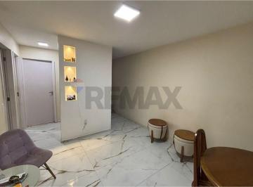 Apartamento · 41m² · 2 Quartos · 1 Vaga · Apartamento Imperdível com 2 Quartos em em Campo Grande, RJ!