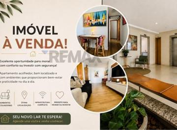 Apartamento · 68m² · 2 Quartos · APARTAMENTO À VENDA RUA 20 NORTE - RESIDENCIAL VIVALDE MOREIRA ÁGUAS CLARAS