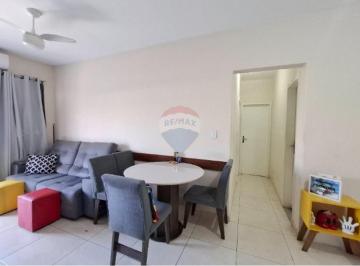 Apartamento · 64m² · 2 Quartos · 1 Vaga · Apartamento 64m² à venda na Vila da Penha, com varanda, 2 quartos e vaga de garagem!