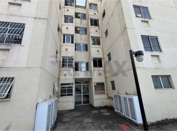 Apartamento · 43m² · 2 Quartos · 1 Vaga · Seu Novo Lar: Apartamento com 2 Quartos em Guaratiba à Venda!