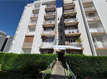 Apartamento · 98m² · 4 Quartos · Apartamento à venda, 98.25 m², 4 dormitórios, Jardim Noêmia - Residencial Ecoville, Franca SP.