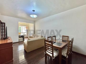 Apartamento · 104m² · 3 Quartos · 2 Vagas · 3 quartos (1 suite) na Tijuca em frente ao Metro Urugai