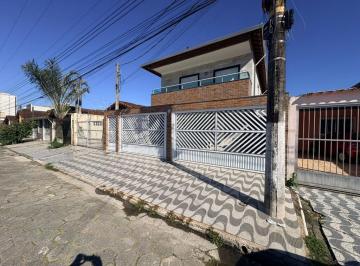 Casa · 65m² · 2 Quartos · 1 Vaga · Espaçosa Casa Sobrado 2 Quartos no Caiçara, Praia Grande - Aluguel