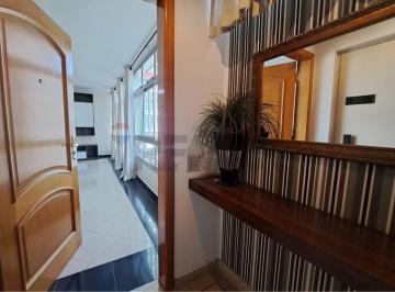Apartamento · 125m² · 3 Quartos · 2 Vagas · Apartamento Moderno na Oscar Freire!