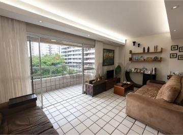 Apartamento · 113m² · 3 Quartos · 1 Vaga · Apartamento 03 quartos em Boa Viagem