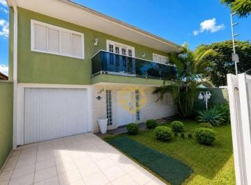 972405f591a3b930006c65185985a39d4f03f121 · Sobrado com 3 dormitórios para alugar, 300 m² por R$ 4.700/mês - Capão da Imbuia - Curitiba/PR