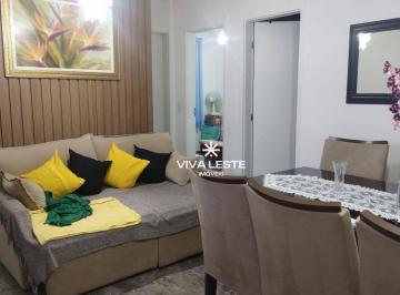 9470d45e9bbafbdf1986e852eb1a16af4556e2e6 · Apartamento com 2 dormitórios à venda, 49 m² por R$ 250.000,00 - São Mateus - São Paulo/SP