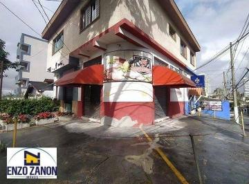 e22fb9177d5473acc052d82a931c4c524c7b5fa1 · Salão Comercial para alugar, 47 m² - Jardim do Mar - São Bernardo do Campo/SP