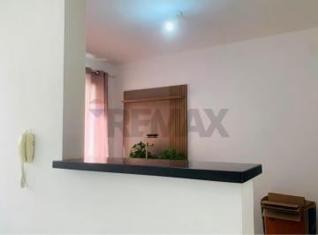 Apartamento · 47m² · 2 Quartos · 1 Vaga · Apartamento para Alugar no Condomínio Parque Sicília em Votorantim