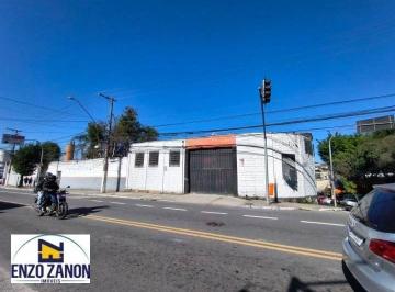 e90487a404c44ac9dccc4fe1cee41216afef4a04 · Galpão para alugar, 285 m² por R$ 7.509,50/mês - Baeta Neves - São Bernardo do Campo/SP