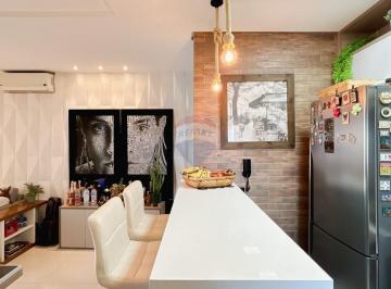 Apartamento · 80m² · 3 Quartos · 2 Vagas · Apartamento Plaza Madrid | 3 Dormitórios a 2 Minutos do Iguatemi Esplanada