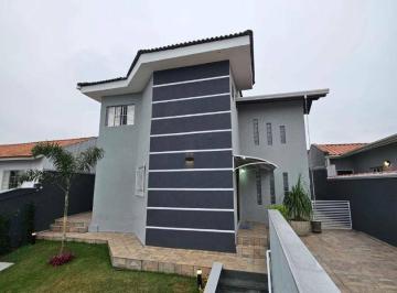 5927ece0f90f4ae279441da1c4aedb3fa1c62d6d · Casa com 3 dormitórios à venda, 204 m² por R$ 1.260.000,00 - Jardim Fazenda Rincão - Arujá/SP