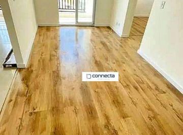 e6cae2657530e1b372a4224e74b45816742a8f0d · Apartamento com 2 dormitórios à venda, Nova Spazio, 47 m² por R$ 389.000 - Jardim Vila Galvão - Guar