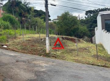 7872831a4301417ebc309f97ee905c21290cad4b · TERRENO À VENDA – MORRO CHIC | ITAJUBÁ – MG Excelente oportunidade para construir em uma das regiões