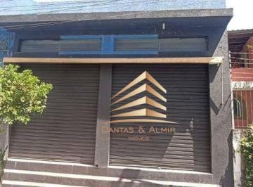 1ea43030841f92fd915fdc9ed15baf3b3dbffbac · Salão para alugar, 80 m² por R$ 1.810,00/mês - Vila Leonor - Guarulhos/SP