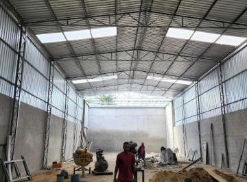 687028566d1a01ce02197105831ee847026d8bff · Galpão à venda, 520 m² por R$ 2.000.000,00 - Cidade Industrial Satélite de São Paulo - Guarulhos/SP