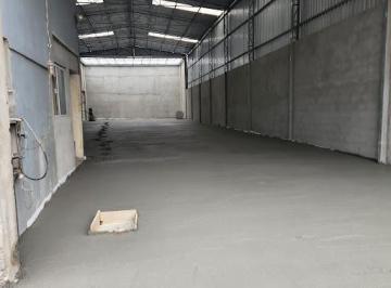 c9257fcba534de7895cdc4b491eef4e7f780e6cf · Galpão à venda, 520 m² por R$ 2.000.000,00 - Cidade Industrial Satélite de São Paulo - Guarulhos/SP