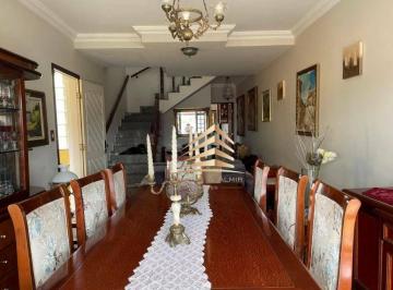 bf0fb6a3e2cd500a05b2fb0d25fc6827add49958 · Sobrado com 3 dormitórios , sendo 1 suíte, 247 m² por R$ 1.100.000 - Vila Rosália - Guarulhos/SP