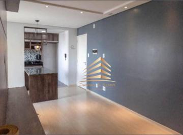 b2c9aebbe0be0a67a3964468d53bc15b89da3816 · Apartamento com 2 dormitórios à venda, 52 m² por R$ 530.000,00 - Macedo - Guarulhos/SP