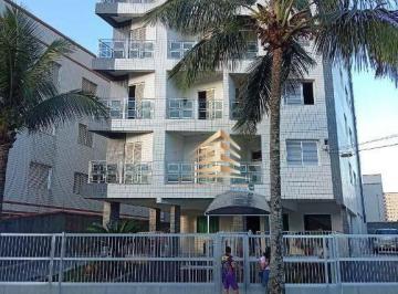 e0038c3f7fa4fcd3a7d234d70c4a039eb40f497b · Apartamento com 2 dormitórios à venda, 91 m² por R$ 300.000,00 - Vilamar - Praia Grande/SP