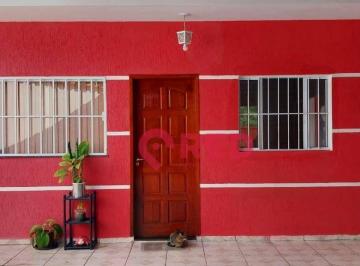 6a32753b6f7a83edbfb8fe193e14042991b4e71e · Casa com 2 dormitórios à venda, 98 m² por R$ 395.000 - Jardim Piazza di Roma I - Sorocaba/SP