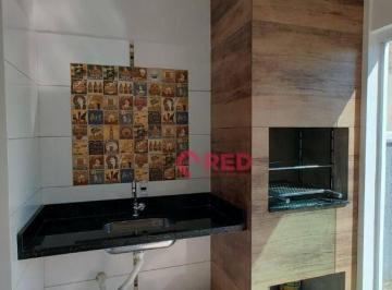 c727e1d32bb68d100bae9b74134fc35047ce2cfc · Casa com 2 dormitórios à venda, 75 m² por R$ 439.000 - Jardim Residencial Villagio Ipanema I - Soroc