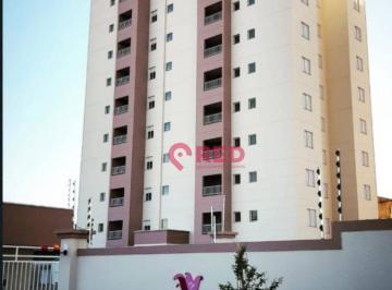 df672a58f68405e1278c3e1530fefc5ca4985163 · Apartamento com 2 quartos para alugar, 61 m² por R$ 2.720/mês - Residencial Lírios - Sorocaba/SP