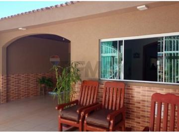 Casa · 150m² · 2 Quartos · 2 Vagas · CASA A VENDA COM 2 QUARTOS NA QR 433 SAAMAMBAIA NORTE