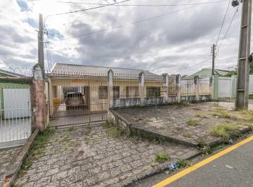 Terreno · 420m² · 3 Quartos · 6 Vagas · Terreno no Uberaba com 420m² área total.